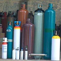 Liquefied Gas Mixtures